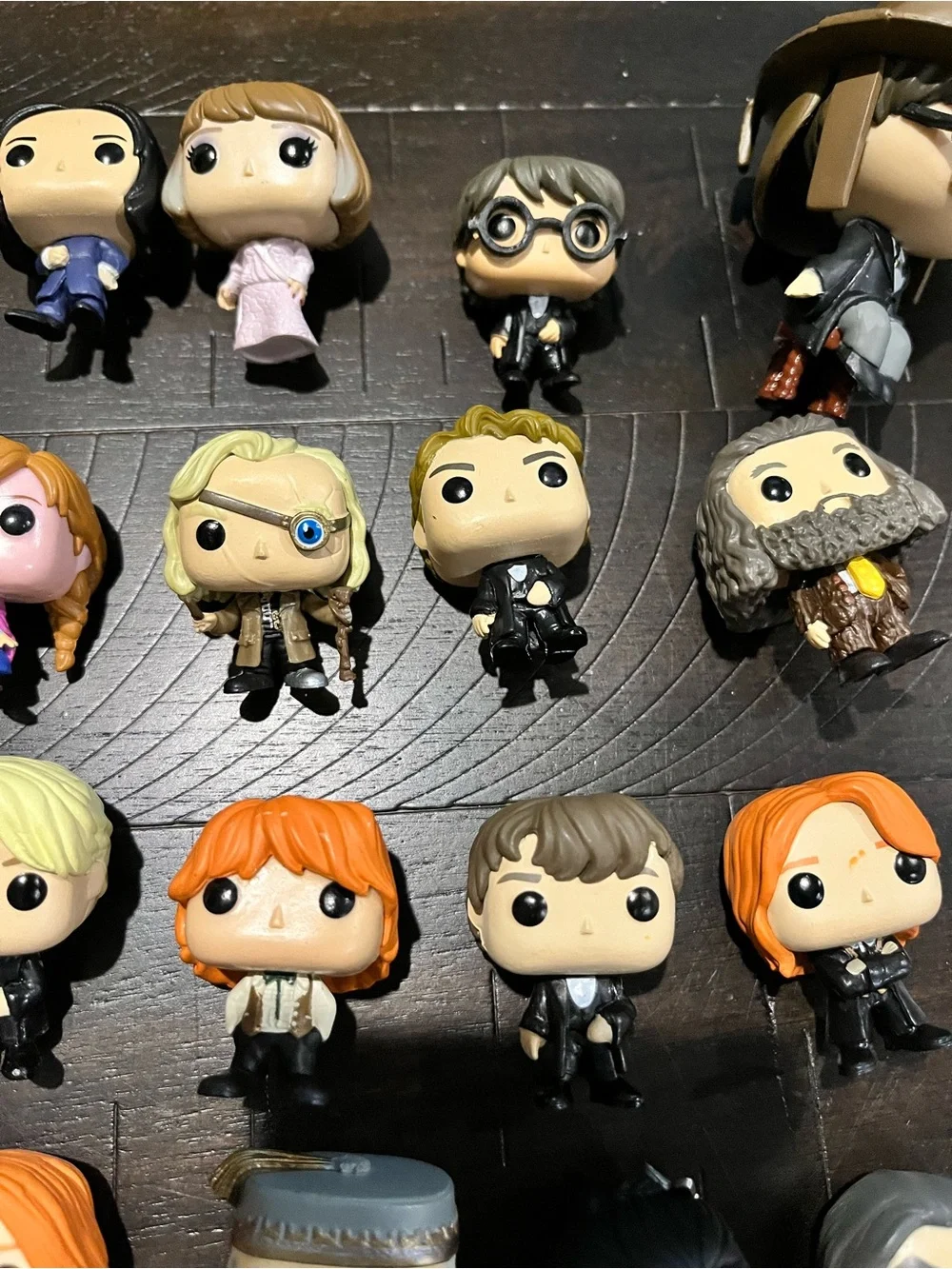Funko assorted mini